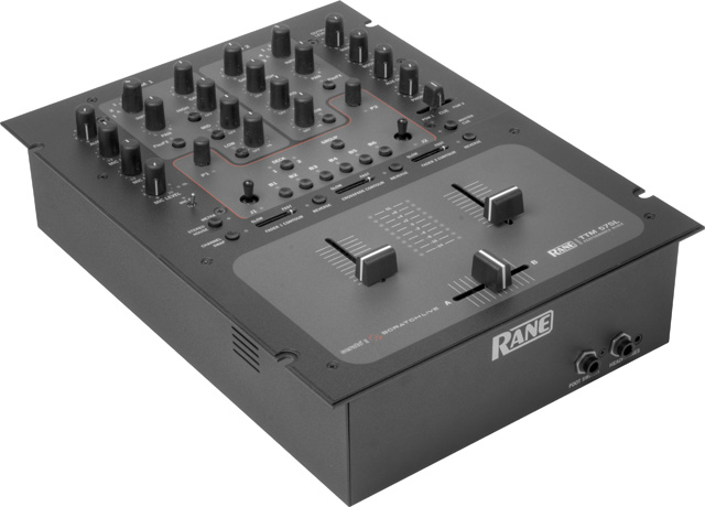 RANE - TTM57SL（2ch Disco Mixer） > DJ機材｜サウンドクルー