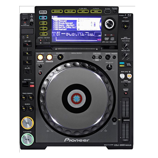 楽器レンタル > Pionner-CDJ-2000NXS 2台セット｜サウンドクルー小樽