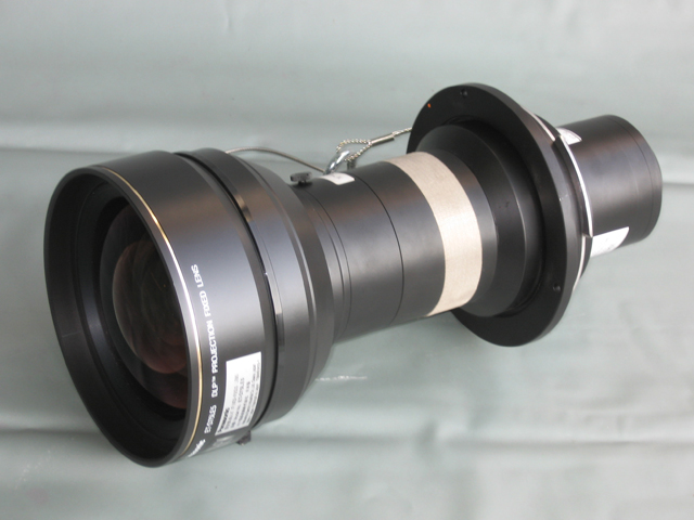 ネット限定】 プロジェクター用交換レンズ PANASONIC ET-D3LEW200